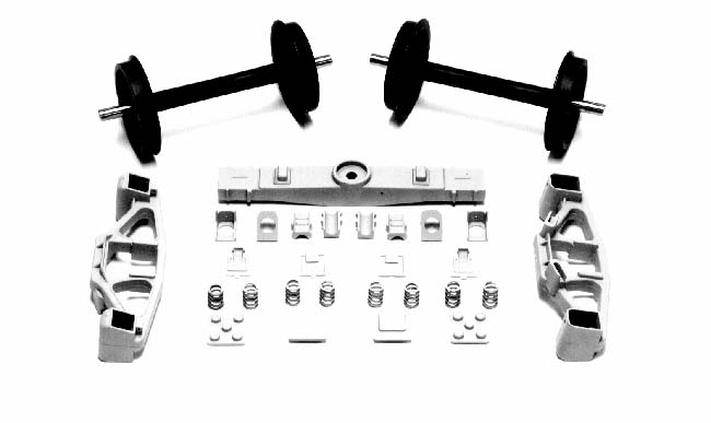 big image of 4300 - exploded view