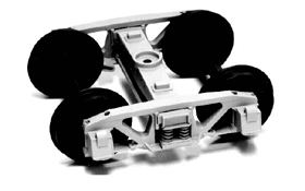 Andrews Trucks