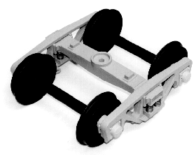 Symington-Gould Trucks