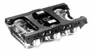 Commonwealth Tender Trucks