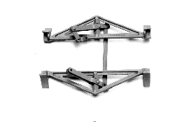 Brake Gear for all other Freight Trucks