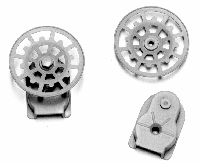 Ajax Brake Wheel