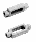 Truss Rod Turnbuckles