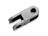 Double Clevis