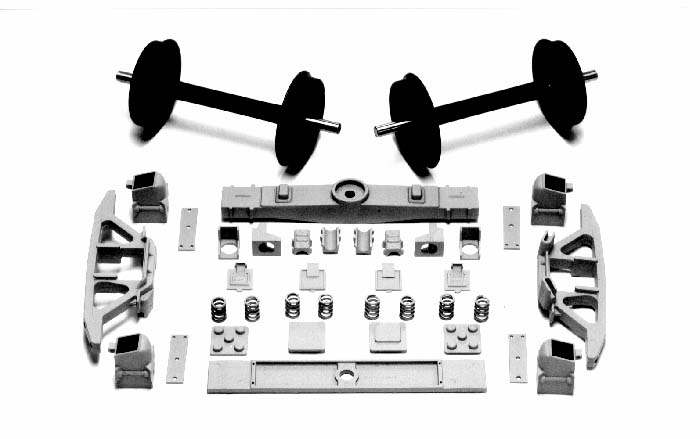 big image of 4200 - exploded view