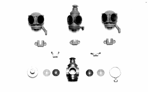 big image of markers