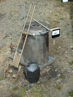 Big Crucible